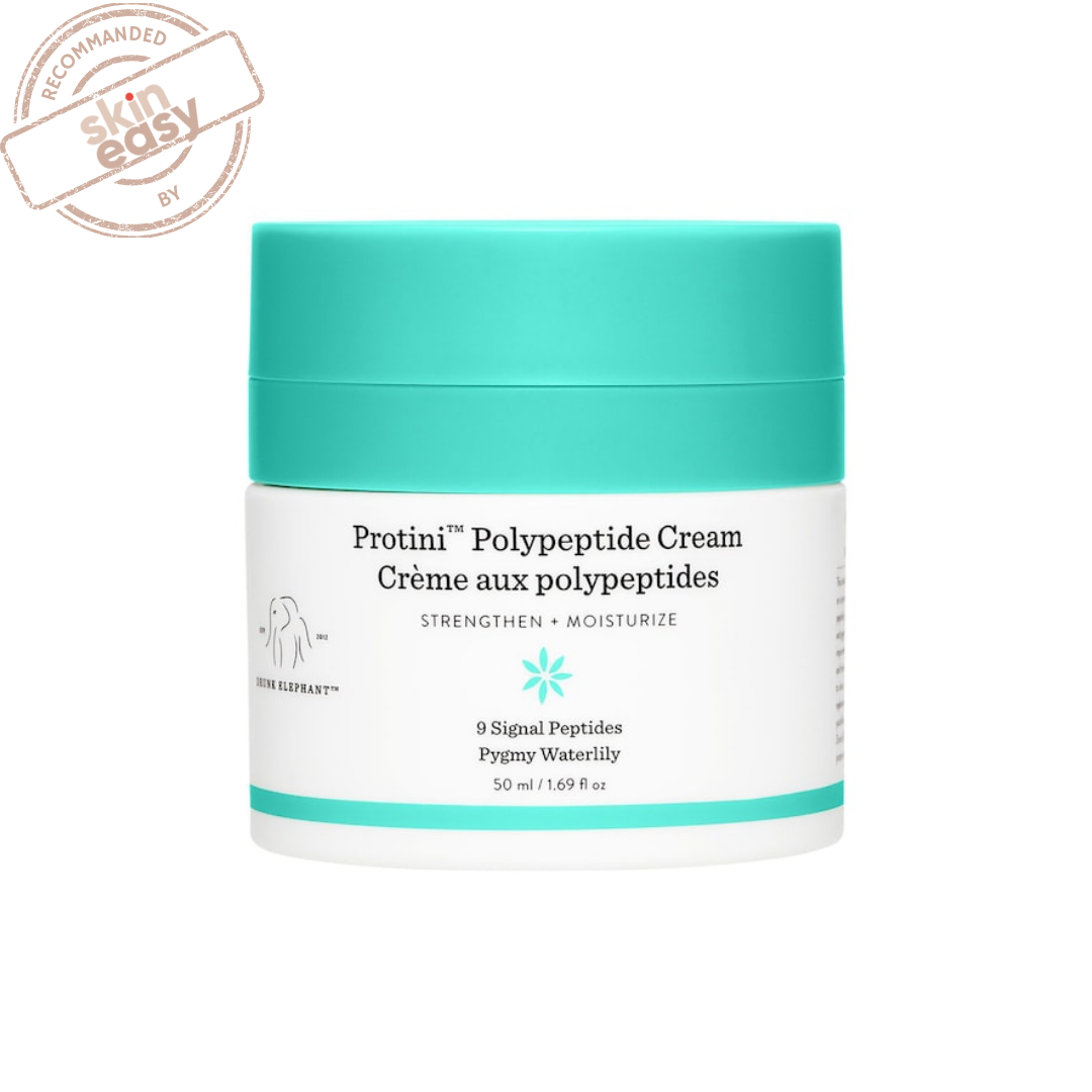 Protini Polypeptide Cream Moisturizer Dry Skin